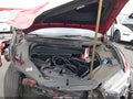 2021 Ford Mustang Mach-E — photo 10 of 16 | VIN 3FMTK1RM7MMA33434