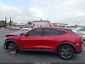 2021 Ford Mustang Mach-E — photo 14 of 16 | VIN 3FMTK1RM7MMA33434