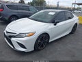 2020 Toyota Camry — photo 2 of 16 | VIN 4T1K61BK8LU004012