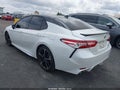 2020 Toyota Camry — photo 3 of 16 | VIN 4T1K61BK8LU004012