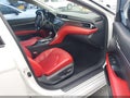 2020 Toyota Camry — photo 5 of 16 | VIN 4T1K61BK8LU004012