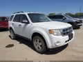 2012 Ford Escape — photo 1 of 11 | VIN 1FMCU0D74CKB07517