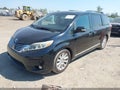 2016 Toyota Sienna — photo 2 of 16 | VIN 5TDYK3DC2GS751451