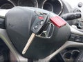 2012 Honda Fit — photo 11 of 17 | VIN JHMGE8H58CC000991