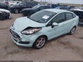 2017 Ford Fiesta — photo 2 of 16 | VIN 3FADP4BJ7HM118846