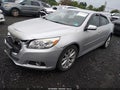 2015 Chevrolet Malibu — photo 2 of 16 | VIN 1G11D5SL7FU139730