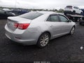 2015 Chevrolet Malibu — photo 4 of 16 | VIN 1G11D5SL7FU139730