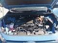 2024 Toyota RAV4 Hybrid — photo 10 of 16 | VIN 2T3E6RFV8RW053405