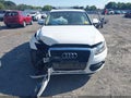 2009 Audi Q5 — photo 12 of 16 | VIN WA1KK78R59A025797