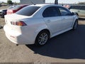 2016 Mitsubishi Lancer — photo 4 of 17 | VIN JA32U2FU3GU011949