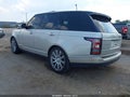 2014 Land Rover Range Rover — photo 3 of 16 | VIN SALGS2EF8EA135030