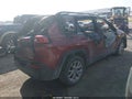 2016 Jeep Cherokee — photo 4 of 10 | VIN 1C4PJLCB6GW106356