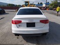 2014 Audi S4 — photo 16 of 16 | VIN WAUDGAFL3EA126646
