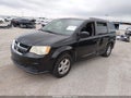 2012 Dodge Grand Caravan — photo 2 of 13 | VIN 2C4RDGCG5CR296186