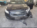 2014 Chevrolet Cruze — photo 6 of 17 | VIN 1G1PA5SH8E7212339