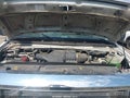2012 Ford E-450 — photo 9 of 15 | VIN 1FDXE4FS9CDA13158