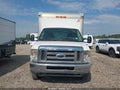 2012 Ford E-450 — photo 12 of 15 | VIN 1FDXE4FS9CDA13158