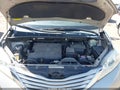 2015 Toyota Sienna — photo 10 of 17 | VIN 5TDKK3DC3FS606486