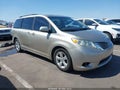 2015 Toyota Sienna — photo 1 of 17 | VIN 5TDKK3DC3FS606486