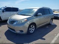 2015 Toyota Sienna — photo 2 of 17 | VIN 5TDKK3DC3FS606486
