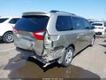 2015 Toyota Sienna — photo 4 of 17 | VIN 5TDKK3DC3FS606486