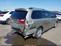 2015 Toyota Sienna — photo 6 of 17 | VIN 5TDKK3DC3FS606486