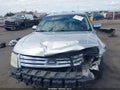 2009 Ford Taurus — photo 12 of 16 | VIN 1FAHP25WX9G124424