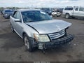 2009 Ford Taurus — photo 1 of 16 | VIN 1FAHP25WX9G124424