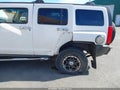 2008 Hummer H3 — photo 6 of 16 | VIN 5GTEN33E288195136