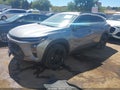 2025 Chevrolet Trax — photo 2 of 17 | VIN KL77LKEP8SC342379