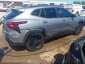 2025 Chevrolet Trax — photo 4 of 17 | VIN KL77LKEP8SC342379