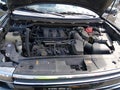 2016 Ford Flex — photo 10 of 16 | VIN 2FMGK5C82GBA10427