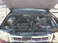 2009 Ford Escape — photo 10 of 17 | VIN 1FMCU02789KD04329