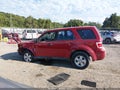 2009 Ford Escape — photo 15 of 17 | VIN 1FMCU02789KD04329