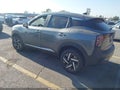 2026 Nissan Kicks — photo 3 of 17 | VIN 3N8AP6CE6TL386316