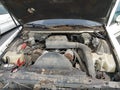 1992 Buick Roadmaster — photo 10 of 11 | VIN 1G4BT5377NR402490