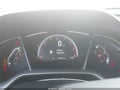 2019 Honda Civic — photo 7 of 11 | VIN 19XFC2E80KE014731