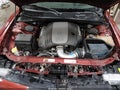 2014 Dodge Challenger — photo 10 of 18 | VIN 2C3CDYBT3EH218092