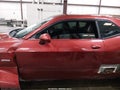 2014 Dodge Challenger — photo 15 of 18 | VIN 2C3CDYBT3EH218092