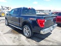 2022 Ford F-150 — photo 3 of 17 | VIN 1FTFW1E80NFA86301