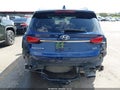2020 Hyundai Santa Fe — photo 17 of 17 | VIN 5NMS53AA6LH305090