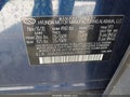 2020 Hyundai Santa Fe — photo 9 of 17 | VIN 5NMS53AA6LH305090