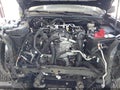 2025 Ford Ranger — photo 10 of 17 | VIN 1FTER4PH2SLE28653