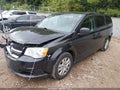 2017 Dodge Grand Caravan — photo 2 of 17 | VIN 2C4RDGBG4HR736813