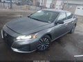 2025 Nissan Altima — photo 2 of 16 | VIN 1N4BL4DV0SN382796
