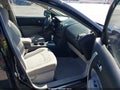 2015 Nissan Rogue — photo 5 of 17 | VIN JN8AS5MT8FW165448