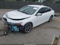 2020 Chevrolet Malibu — photo 2 of 17 | VIN 1G1ZD5ST2LF128296