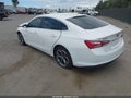 2020 Chevrolet Malibu — photo 3 of 17 | VIN 1G1ZD5ST2LF128296