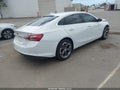 2020 Chevrolet Malibu — photo 4 of 17 | VIN 1G1ZD5ST2LF128296