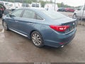 2016 Hyundai Sonata — photo 3 of 17 | VIN 5NPE34AF0GH340530